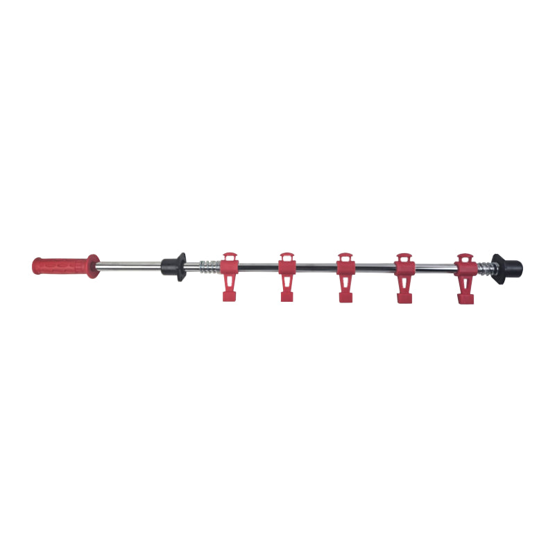 Asta completa 870 Revolution manopola Pro Italy