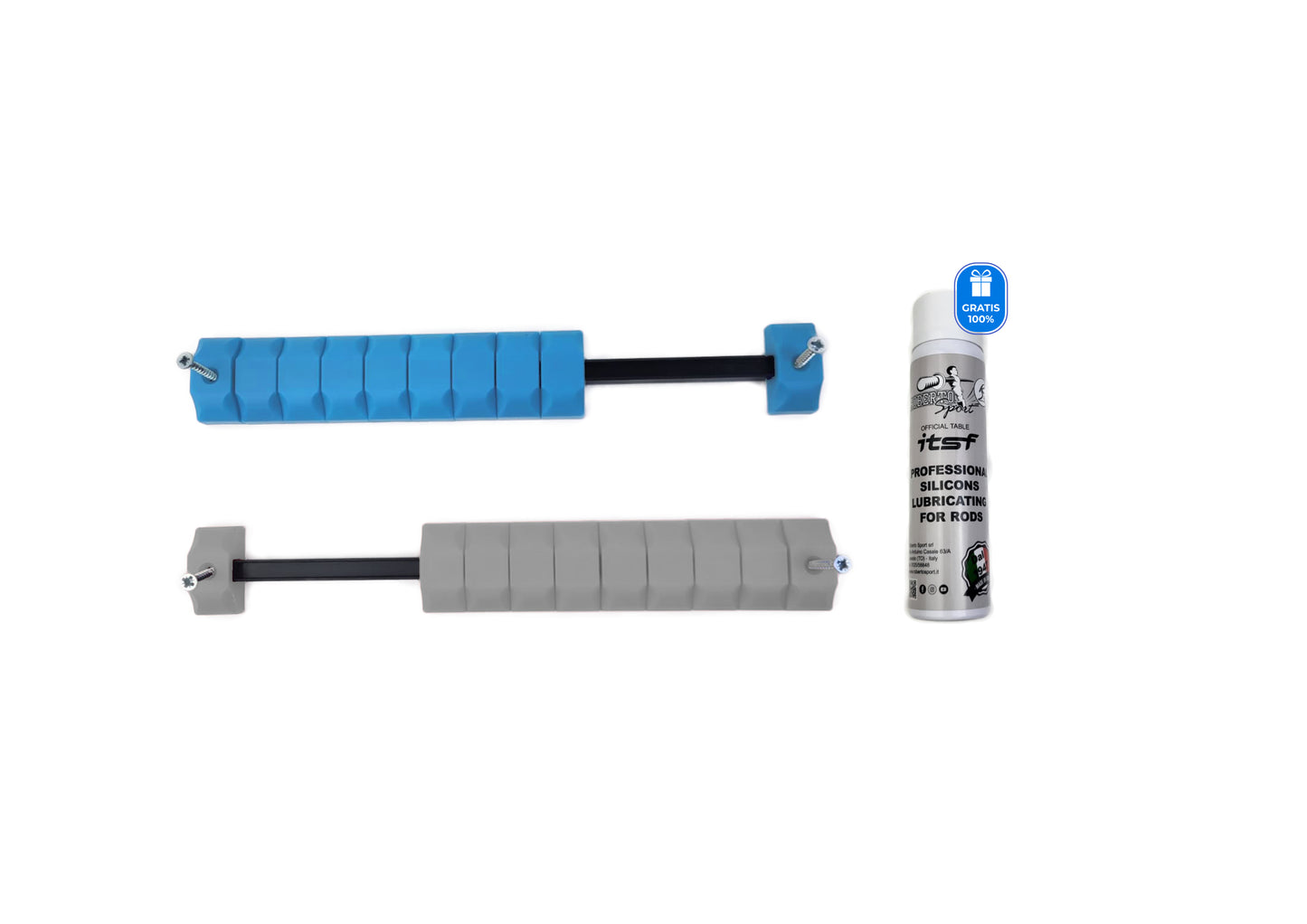 Kit segnapunti Summer Free + boccetta lubrificante