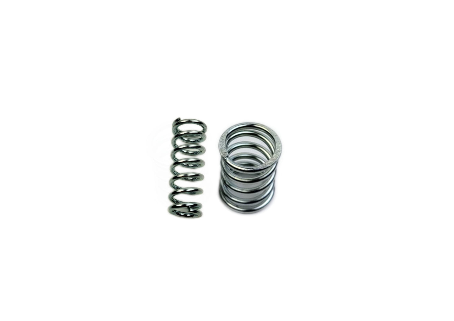 Kit 8 molle acciaio inox per calciobalilla da esterno
