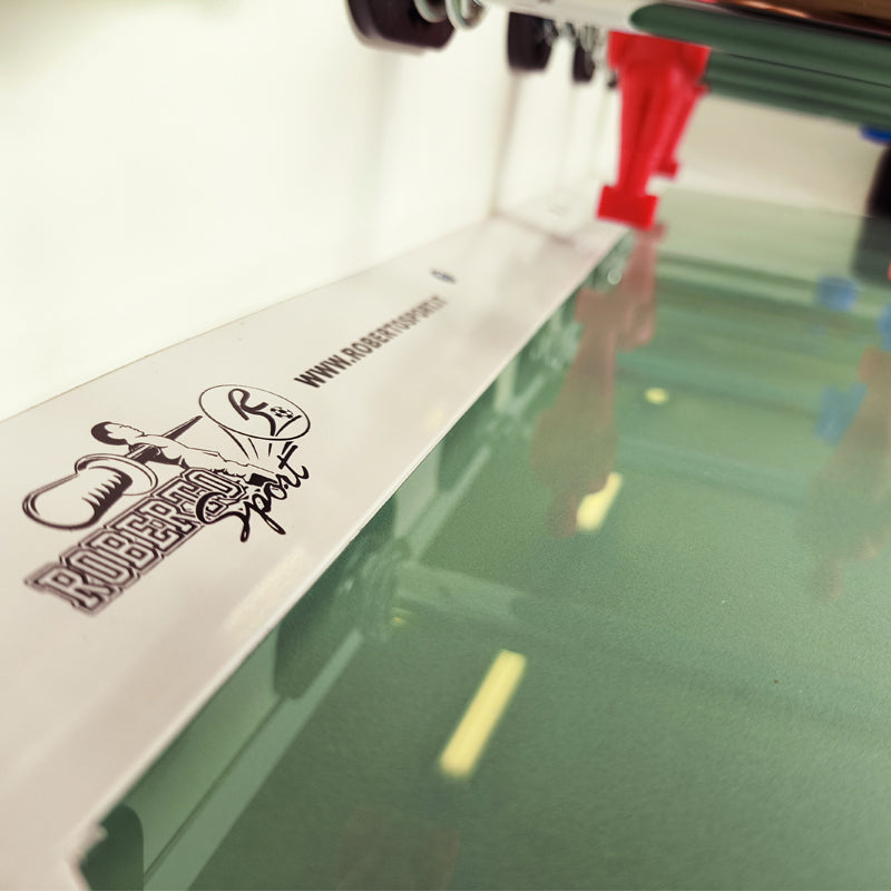 Champion table football