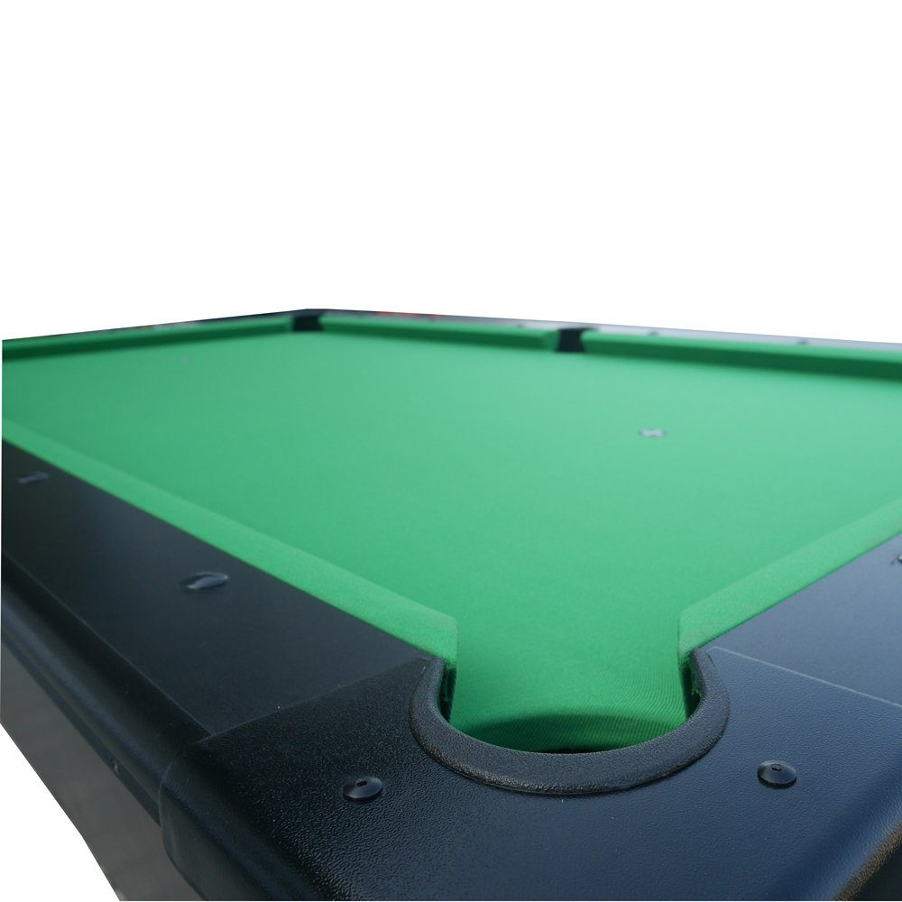 First Pool 180 - Free play
