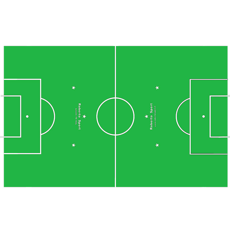 Playfield card