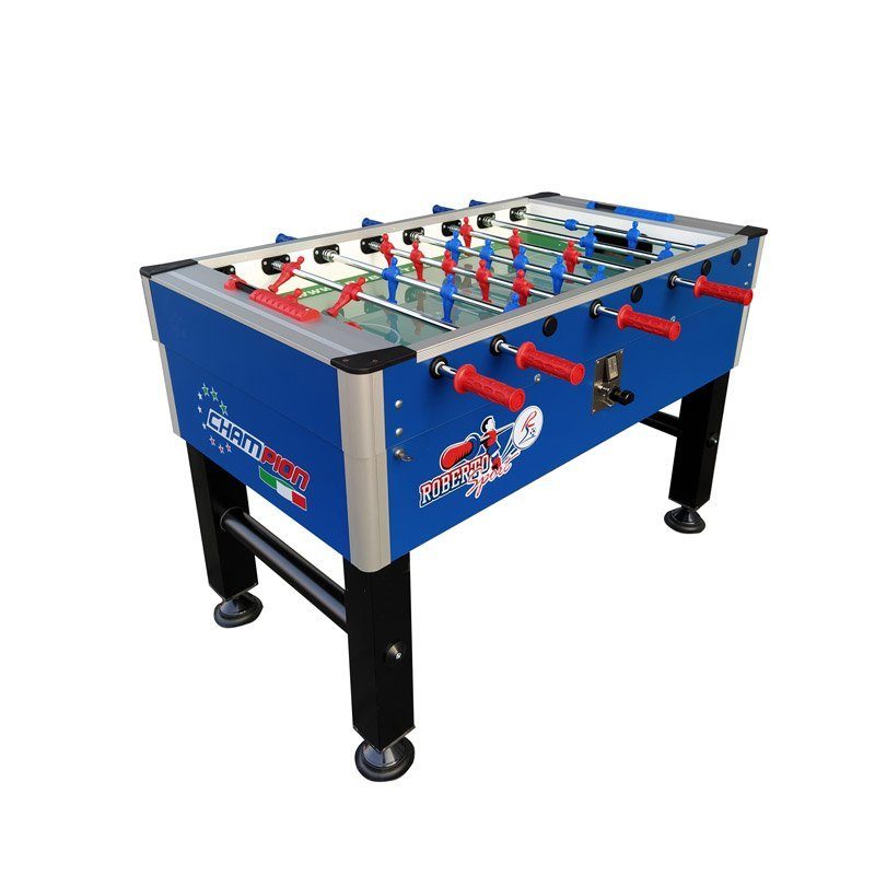 Champion table football