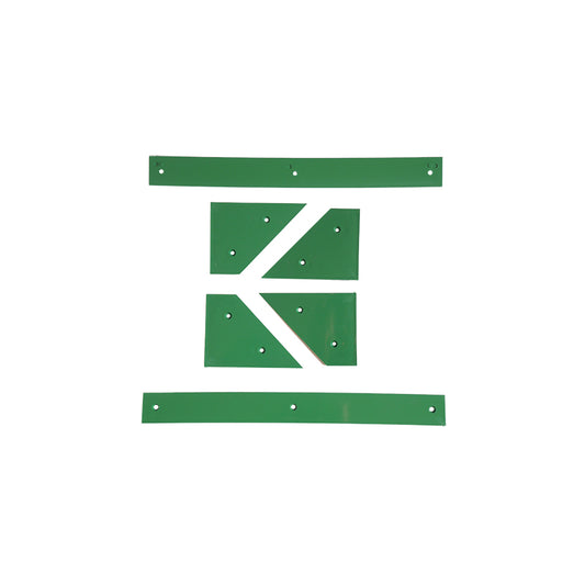 Serie fermavetro Roby