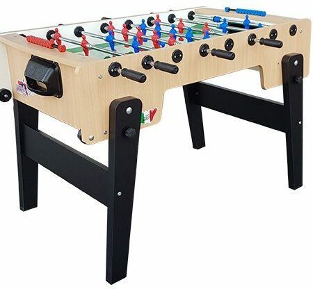 Calciobalilla Flexy 2.0