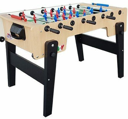 Calciobalilla Flexy 2.0