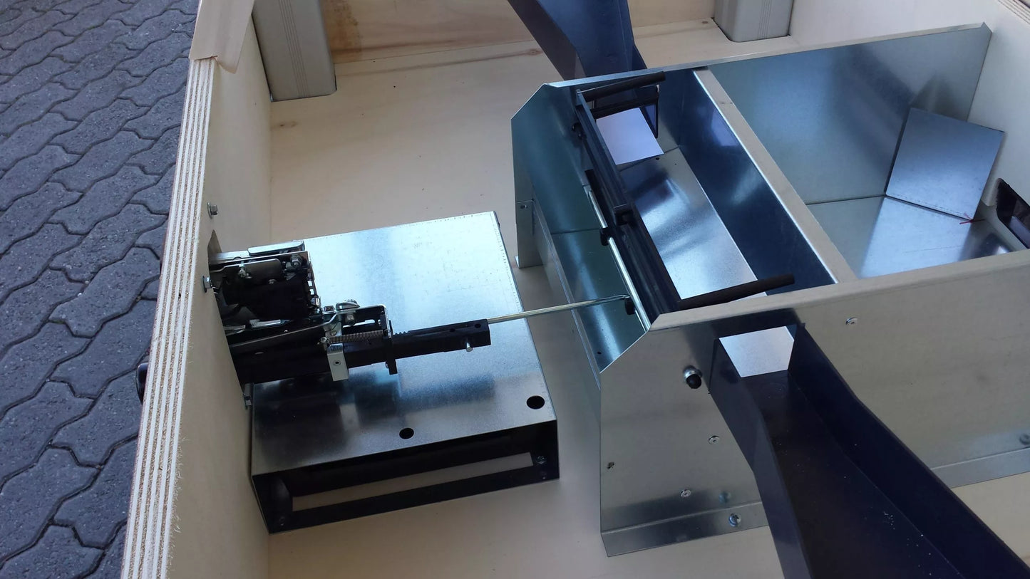 Calciobalilla New Camp gambe in ferro
