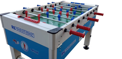 Professional Revolution table football table, LICB approved