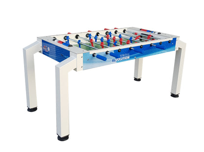 Calciobalilla Special Revolution omologato FPICB