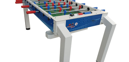 Calciobalilla Special Revolution omologato FPICB