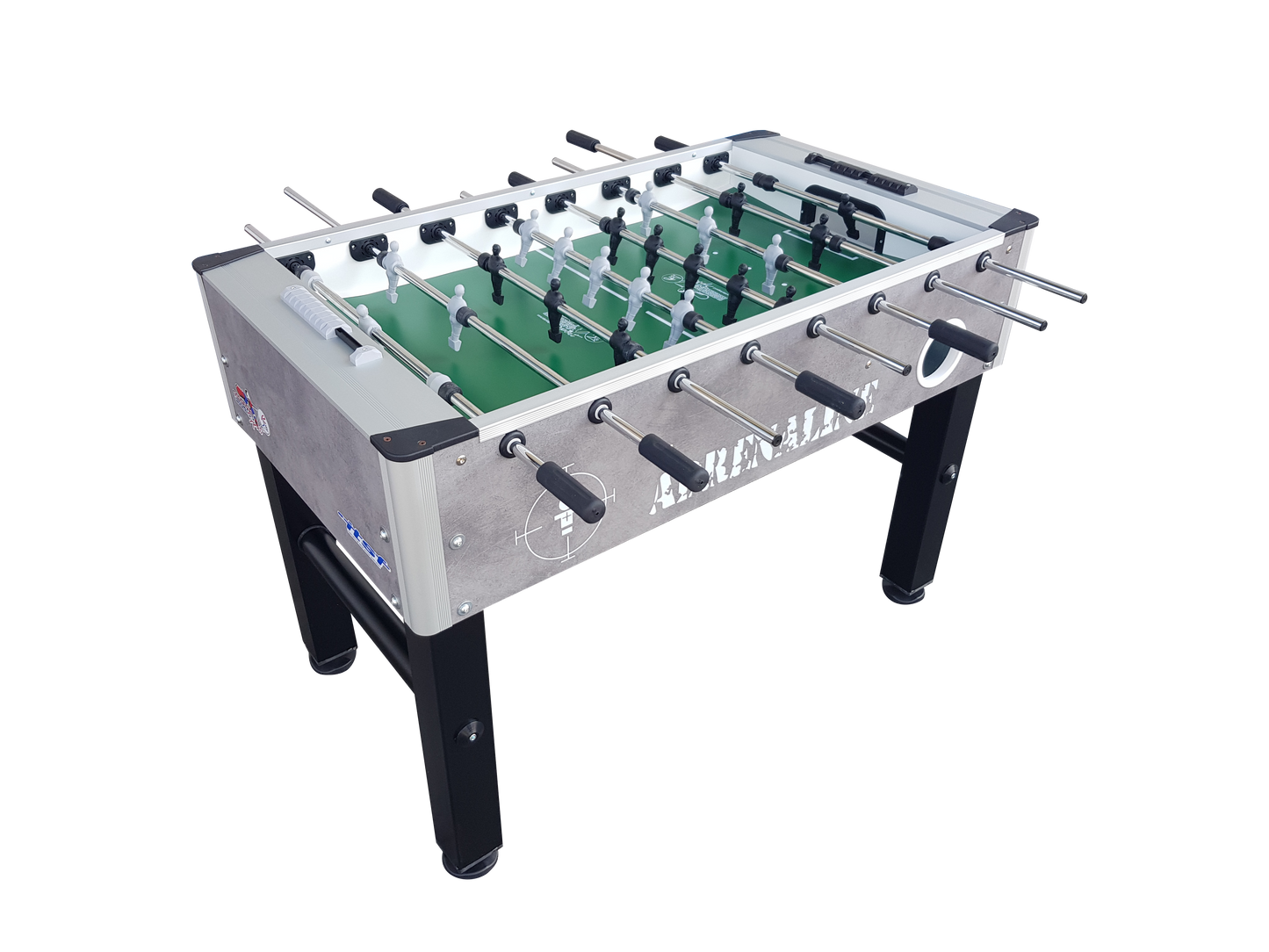 Adrenaline table football