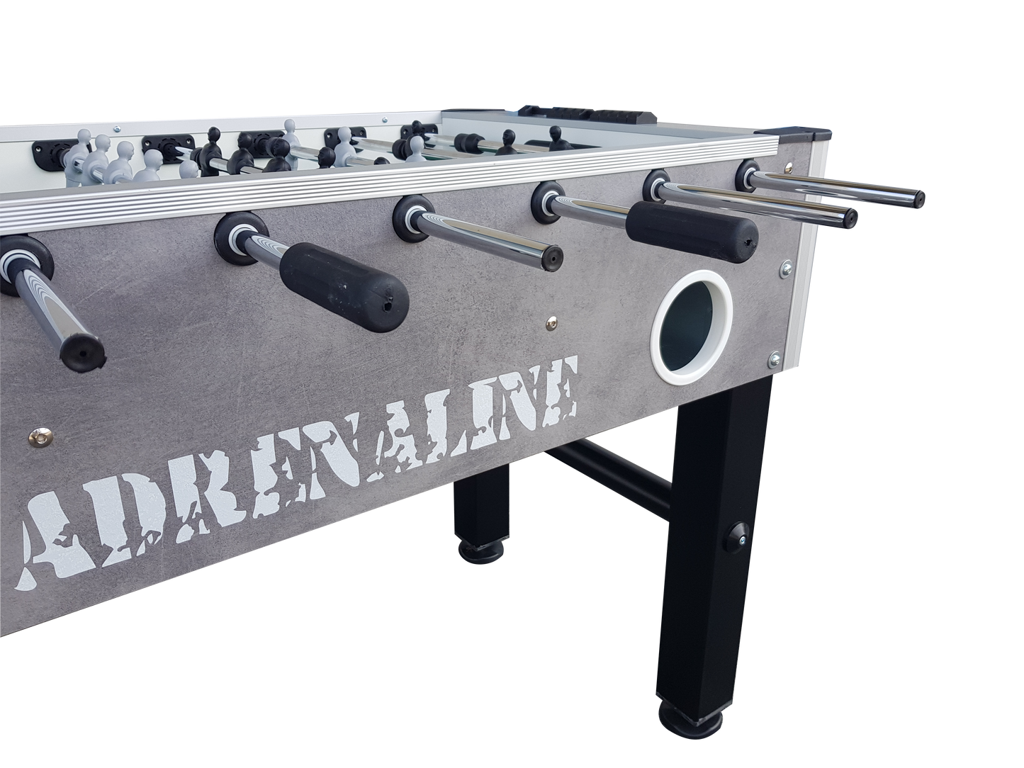 Adrenaline table football
