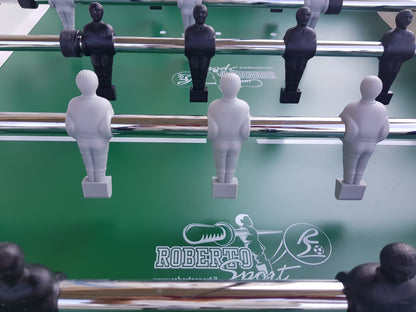 Adrenaline table football