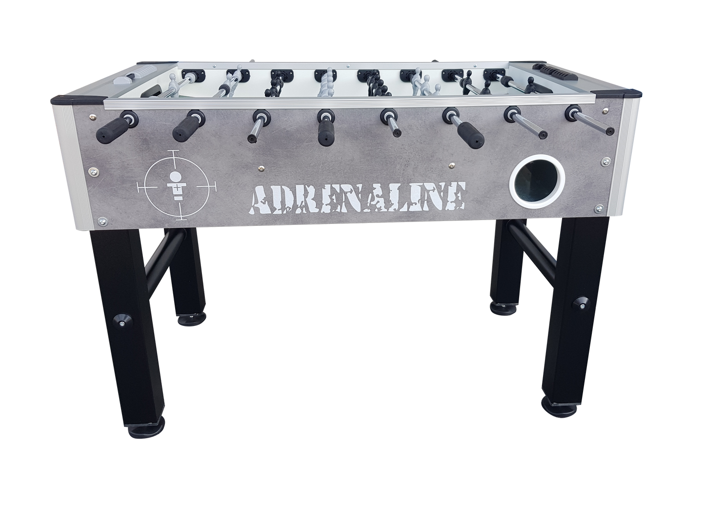 Adrenaline table football