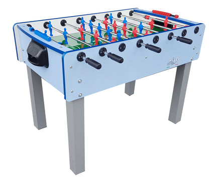 Table Football Match