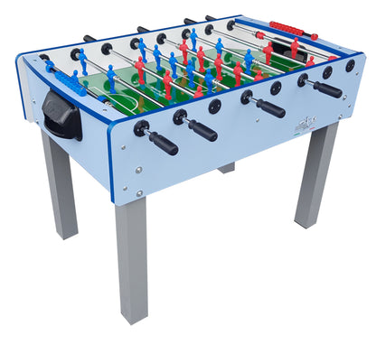 Table Football Match