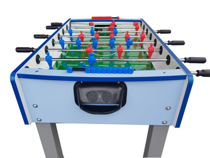 Table Football Match
