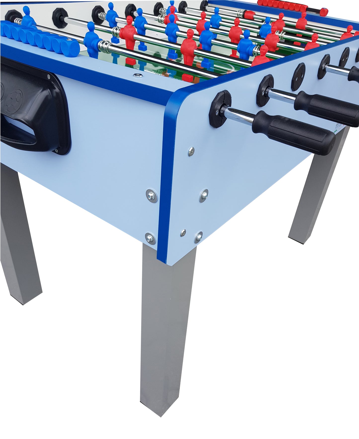 Table Football Match