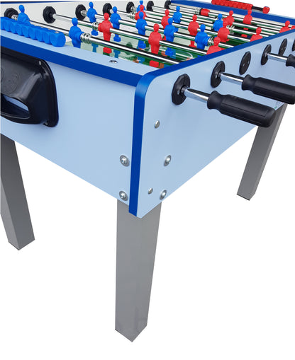 Table Football Match