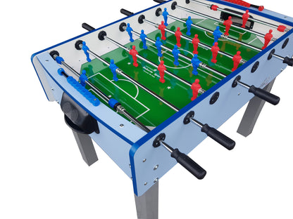Table Football Match