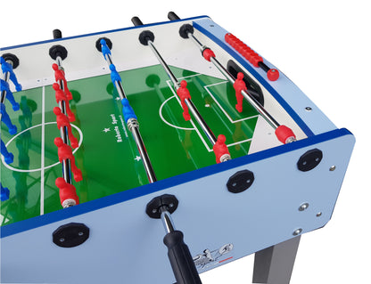 Table Football Match