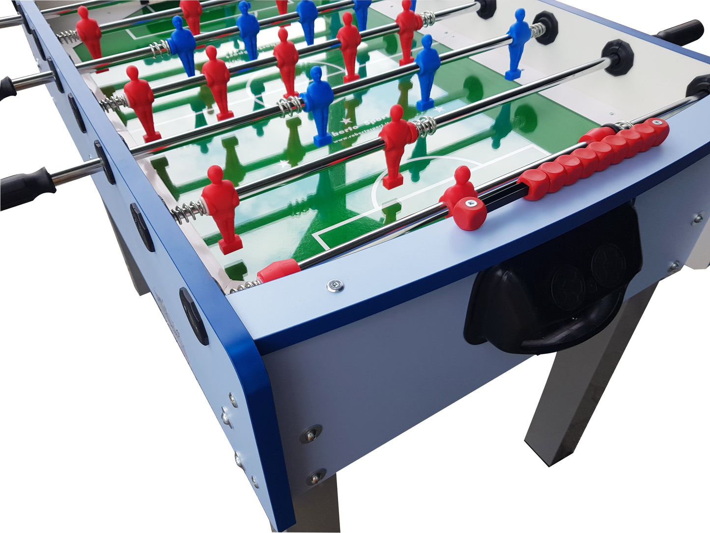 Table Football Match