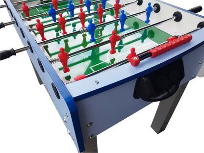 Table Football Match
