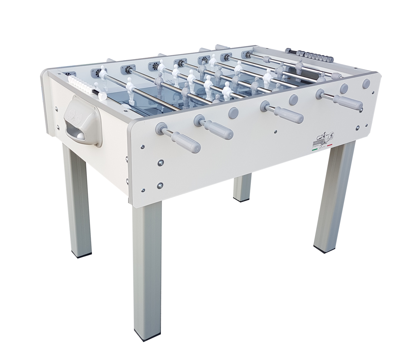 Calciobalilla Joy Outdoor