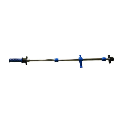 Asta 840 completa diam. 18 manopola Pro Italy