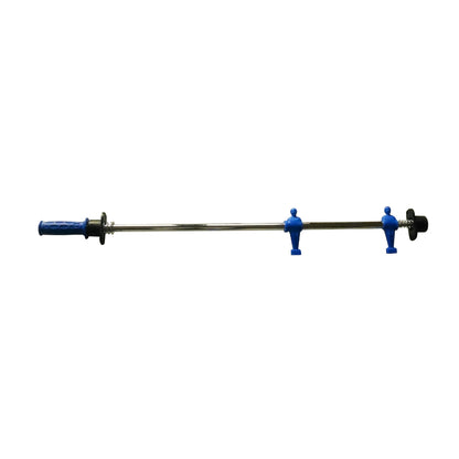 Asta 840 completa diam. 18 manopola Pro Italy