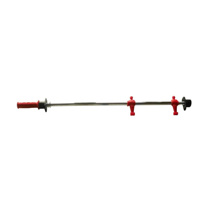 Asta 840 completa diam. 18 manopola Pro Italy