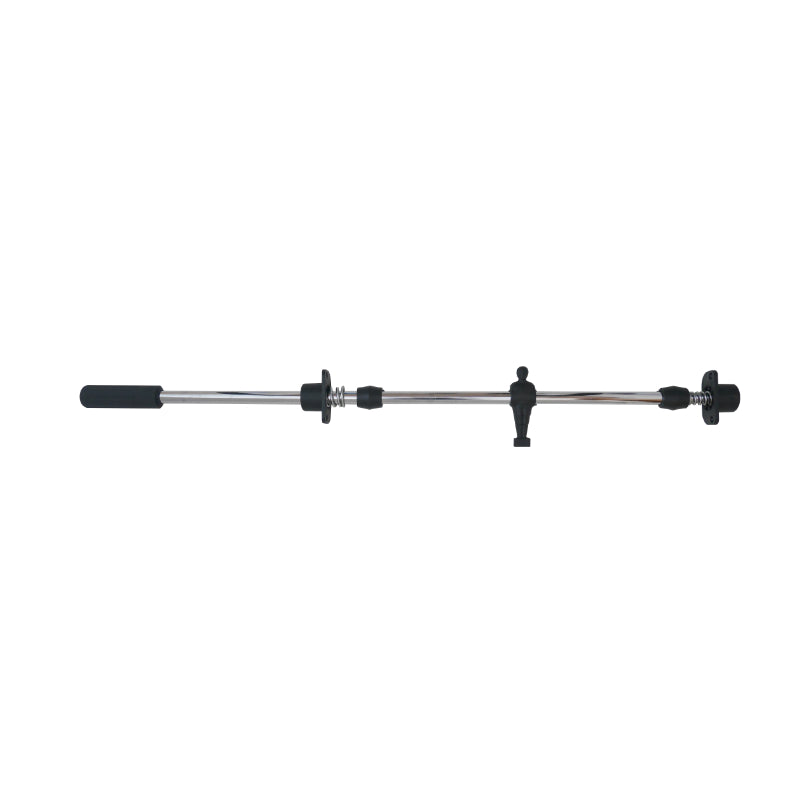 Asta completa diam. 18 manopola Professional