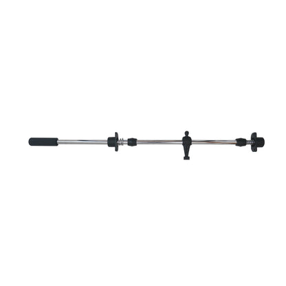 Asta completa diam. 18 manopola Professional