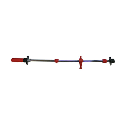 Asta completa diam. 18 manopola Professional