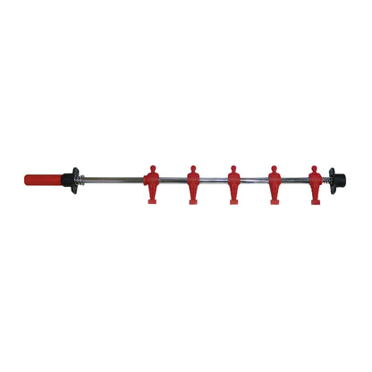 Asta completa diam. 18 manopola Professional