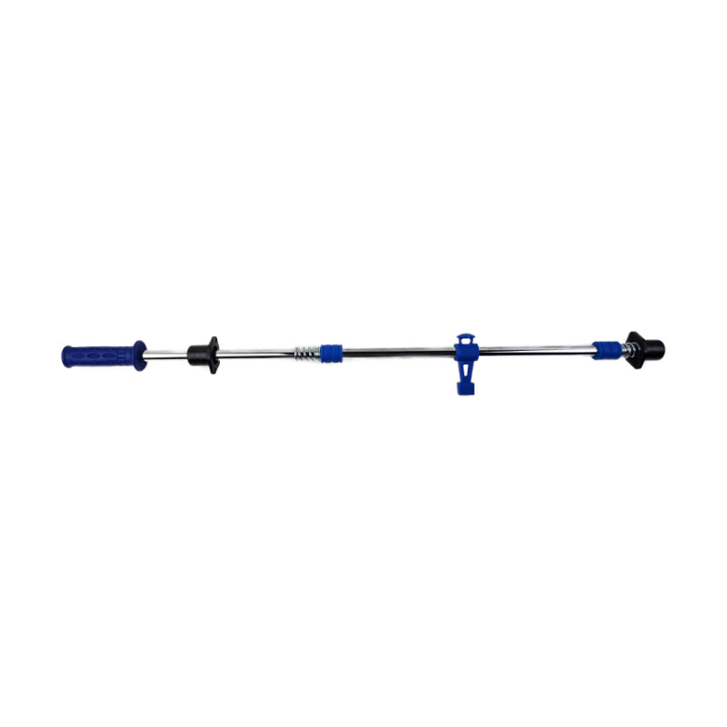 Asta completa 870 Revolution manopola Pro Italy