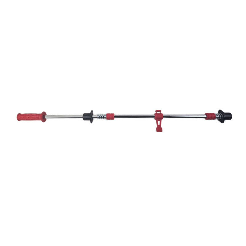 Asta completa 870 Revolution manopola Pro Italy