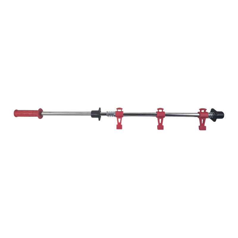 Asta completa 870 Revolution manopola Pro Italy