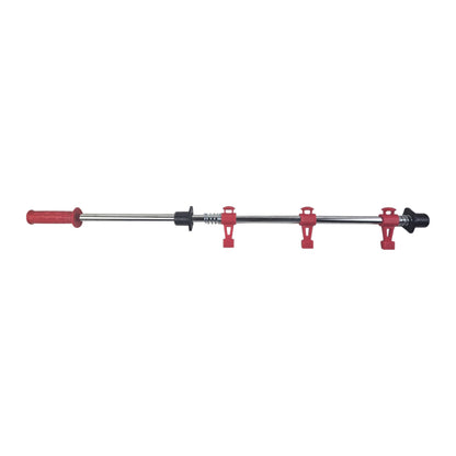 Asta completa 870 Revolution manopola Pro Italy