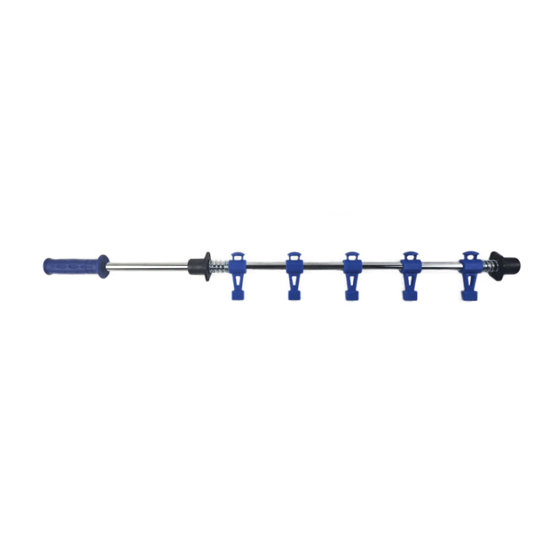 Asta completa 870 Revolution manopola Pro Italy
