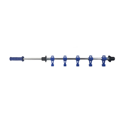Asta completa 870 Revolution manopola Pro Italy