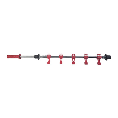 Asta completa 870 Revolution manopola Pro Italy
