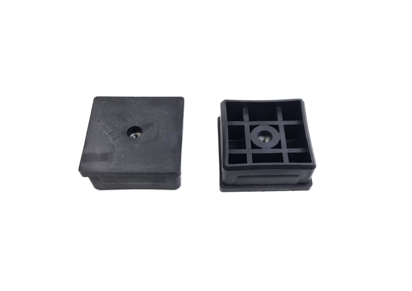 Kit di 2 puntali per gamba 90x90