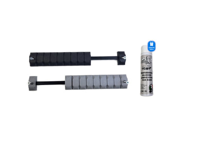 Kit segnapunti universal + boccetta lubrificante