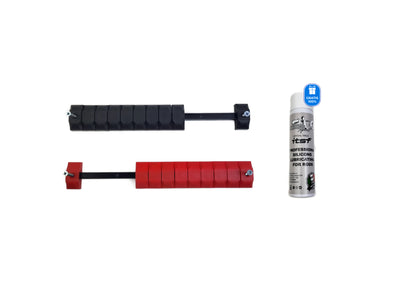 Kit segnapunti universal + boccetta lubrificante