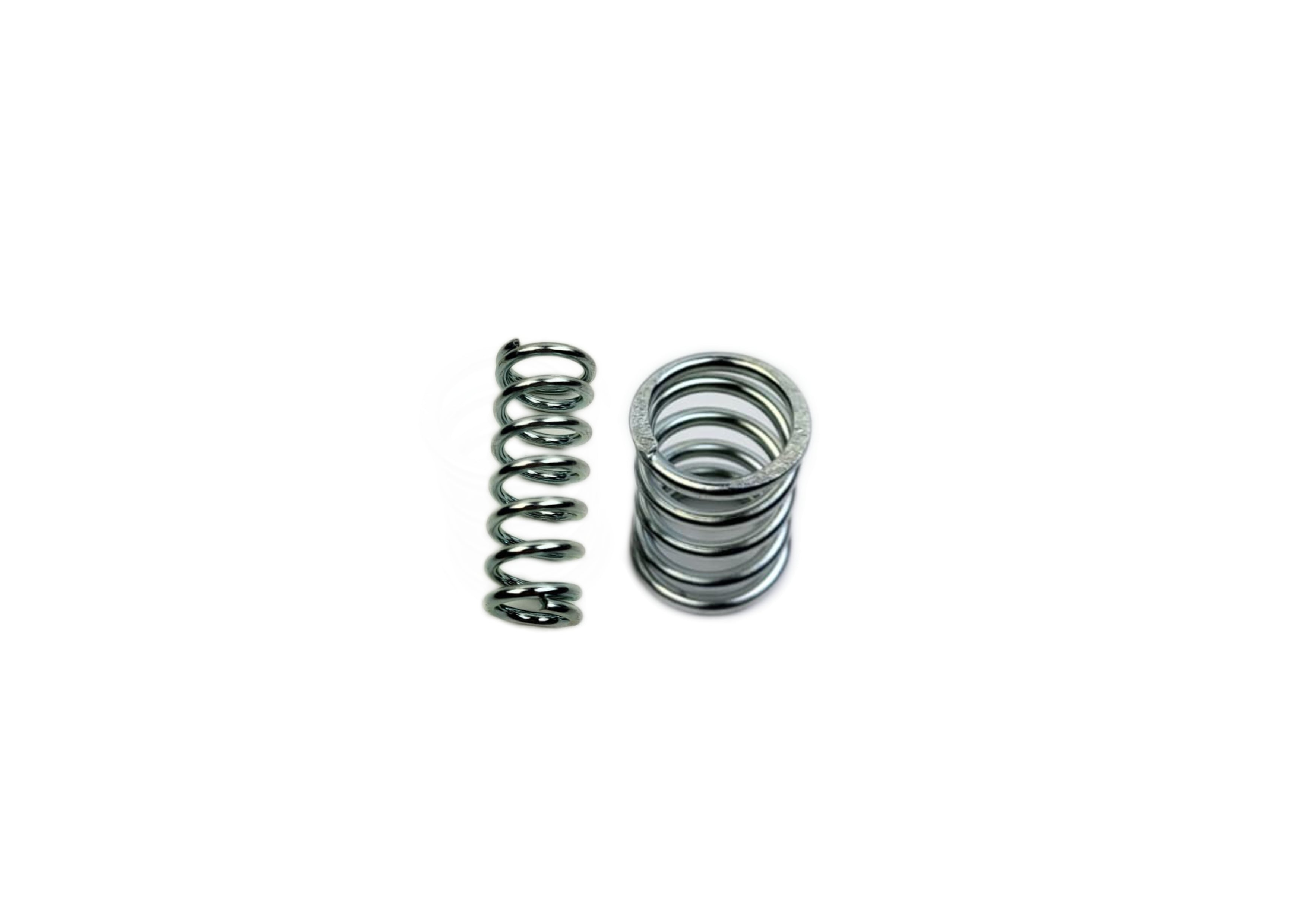 Kit 8 molle acciaio inox per calciobalilla da esterno – Roberto sport