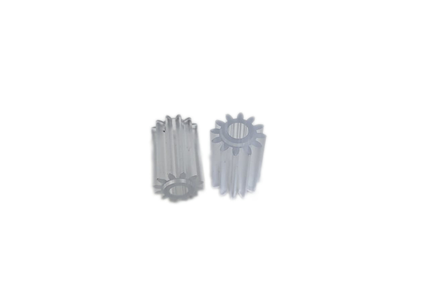 Ingranaggi gettoniera Super Kit 2 pezzi