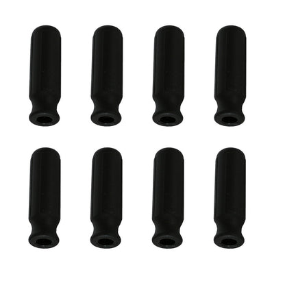 Kit 8 manopola Export diam. 18 mm