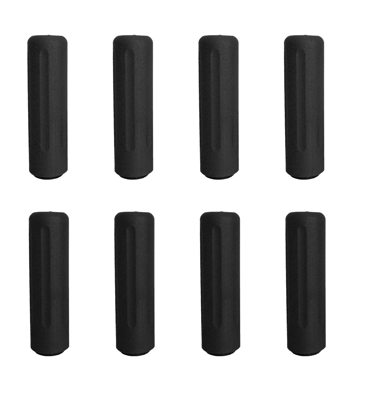 Professional knobs diam. 18mm