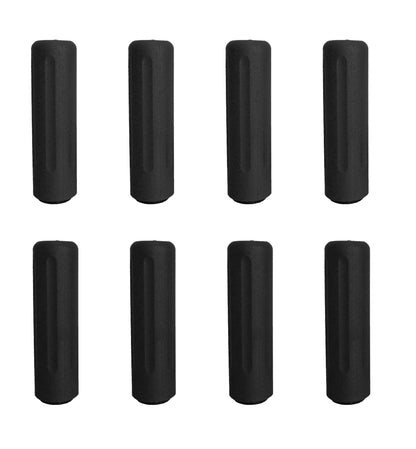 Professional knobs diam. 18mm